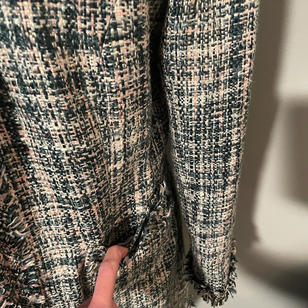 Focus Coat - image 6